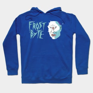 Frost Byte Hoodie